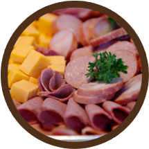 Gluten & MSG Free Lunch Meat - Tenderloin Meat & Sausage - Midnight Lunch Winnipeg, Manitoba