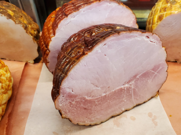 Black Forest Ham