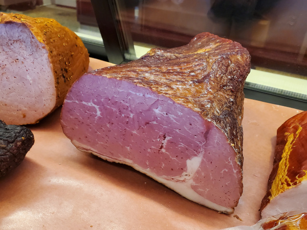 Corned Beef
