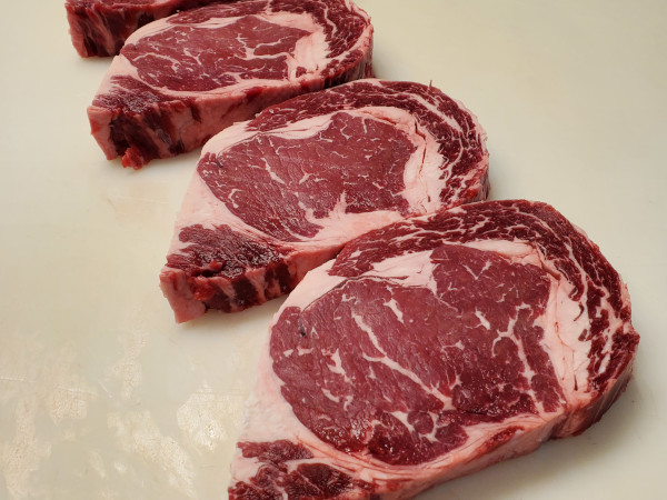 Ribeye Steaks